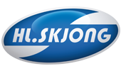 Logo for HL.Skjong AS